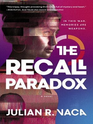 cover image of The Recall Paradox